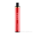 Sigarette aromatizzate kaka 1200 sbuffo bar vape